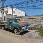 Terreno à venda, 360 m² por R$ 390.000,00 - Itaipu - Niterói/RJ