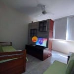 Loft com 1 dormitório à venda, 37 m² por R$ 194.000,00 - Centro - Niterói/RJ