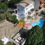 Casa à venda, 600 m² por R$ 2.490.000,00 - Badu - Niterói/RJ