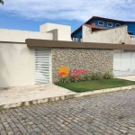 Casa à venda, 195 m² por R$ 700.000,00 - Baldeador - Niterói/RJ