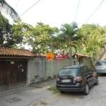 Casa com 3 dormitórios à venda, 194 m² por R$ 1.400.000,00 - Piratininga - Niterói/RJ