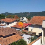 Apto duplex, localizado junto à diversas facilidades, vista panorâmica, 04 qts. /02 suítes/03 vagas, 166 m², R$ 550.000,00 - Piratininga - Niterói/RJ