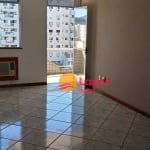 Apartamento com 3 quartos, 101 m² por R$ 450.000 - Todos os Santos - Rio de Janeiro/RJ