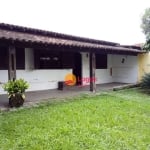 Casa com 3 dormitórios à venda, 177 m² por R$ 1.090.000,00 - Piratininga - Niterói/RJ