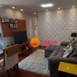 Apartamento com 2 dormitórios à venda, 60 m² por R$ 260.000,00 - Fonseca - Niterói/RJ