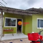 Casa com 2 quartos, 69 m² por R$ 300.000 - Chácaras de Inoã (Inoã) - Maricá/RJ