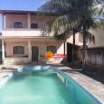 Casa com 5 quartos por R$ 480.000 - Barroco (Itaipuaçu) /RJ