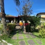 Casa com 5 dormitórios à venda, 407 m² por R$ 1.800.000,00 - Piratininga - Niterói/RJ