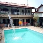 Casa com 6 dormitórios à venda, 304 m² por R$ 900.000,00 - Piratininga - Niterói/RJ