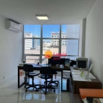 Sala à venda, 40 m² por R$ 200.000,00 - Centro - Niterói/RJ