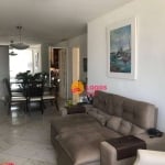 Apartamento com 3 dormitórios à venda, 86 m² por R$ 660.000,00 - Santa Rosa - Niterói/RJ