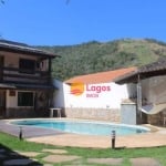 Casa à venda, 427 m² por R$ 1.500.000,00 - Flamengo - Maricá/RJ