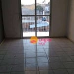 Apartamento com 2 dormitórios à venda, 58 m² por R$ 285.000,00 - Mutuá - São Gonçalo/RJ