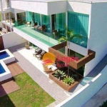 Casa com 5 dormitórios à venda, 410 m² por R$ 1.299.000,00 - Rio do Ouro - Niterói/RJ