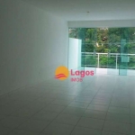 Sala à venda, 38 m² por R$ 320.000,00 - São Francisco - Niterói/RJ