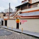 Casa com 3 dormitórios à venda, 100 m² por R$ 700.000,00 - Santa Rosa - Niterói/RJ