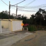 Terreno à venda, local silencioso, 615 m²,  R$ 105.000,00 - Maria Paula - São Gonçalo/RJ