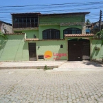 Casa com 4 dormitórios à venda, 205 m² por R$ 650.000,00 - Porto Novo - São Gonçalo/RJ