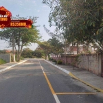Terreno à venda, 600 m² por R$ 250.000,00 - Jardim Atlântico Leste (Itaipuaçu) - Maricá/RJ