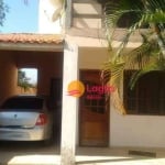 Casa com 3 dormitórios à venda, 110 m² por R$ 410.000,00 - Praia de Itaipuaçu (Itaipuaçu) - Maricá/RJ