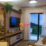 Apartamento com 2 quartos à venda, 53 m² por R$ 294.950 - Fonseca - Niterói/RJ