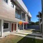 Casa com 2 dormitórios à venda, 61 m² por R$ 340.000,00 - Jardim Atlântico Central (Itaipuaçu) - Maricá/RJ