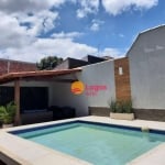 Casa com 3 dormitórios à venda, 175 m² por R$ 998.000,00 - Piratininga - Niterói/RJ