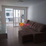 Apartamento à venda, 118 m² por R$ 1.160.000,00 - Piratininga - Niterói/RJ