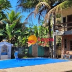 Casa com 4 dormitórios à venda, 353 m² por R$ 850.000,00 - Bananal (Ponta Negra) - Maricá/RJ