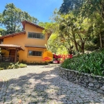 Casa à venda, 270 m² por R$ 1.380.000,00 - Serra Grande - Niterói/RJ