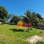 Terreno à venda, 1000 m² por R$ 590.000,00 - Cajueiros (Itaipuaçu) - Maricá/RJ