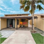 Casa à venda, 150 m² por R$ 640.000,00 - Barroco (Itaipuaçu) - Maricá/RJ