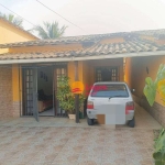 Casa à venda, 77 m² por R$ 450.000,00 - Praia de Itaipuaçu (Itaipuaçu) - Maricá/RJ