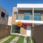 Casa à venda, 83 m² por R$ 435.000,00 - Maravista - Niterói/RJ