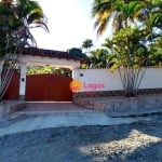 Casa com 3 dormitórios à venda, 275 m² por R$ 1.200.000,00 - Pindobal (Ponta Negra) - Maricá/RJ