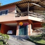 Casa à venda, 300 m² por R$ 999.995,00 - Itaipu - Niterói/RJ