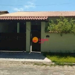 Casa à venda, 152 m² por R$ 600.000,00 - Ponta Grossa - Maricá/RJ