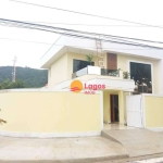 Casa à venda, 170 m² por R$ 1.350.000,00 - Piratininga - Niterói/RJ