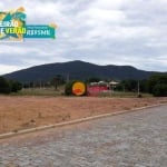 Terreno à venda, 240 m² por R$ 95.000,00 - Ubatiba - Maricá/RJ