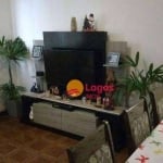 Apartamento com 2 dormitórios à venda, 55 m² por R$ 150.000,00 - Fonseca - Niterói/RJ