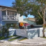 Casa com 4 dormitórios à venda, 160 m² por R$ 620.000,00 - Rio do Ouro - Niterói/RJ