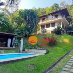 Casa à venda, 300 m² por R$ 1.200.000,00 - Itaipu - Niterói/RJ