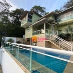 Casa à venda, 200 m² por R$ 890.000,00 - Serra Grande - Niterói/RJ