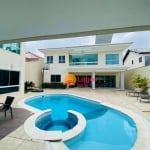 Casa com 5 dormitórios à venda, 600 m² por R$ 6.000.000,00 - Camboinhas - Niterói/RJ