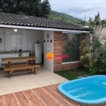 Casa à venda, 166 m² por R$ 865.000,00 - Cafubá - Niterói/RJ