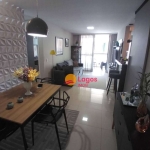 Apartamento à venda, 80 m² por R$ 920.000,00 - Piratininga - Niterói/RJ