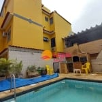 Casa com 4 quartos por R$ 490.000 - Santa Catarina /RJ