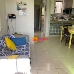 Apartamento à venda, 49 m² por R$ 500.000,00 - Gamboa - Cabo Frio/RJ