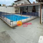 Casa com 3 dormitórios à venda, 180 m² por R$ 900.000,00 - Itaipu - Niterói/RJ