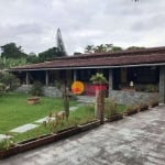 Casa com 3 dormitórios à venda, 200 m² por R$ 550.000,00 - Ponta Grossa - Maricá/RJ